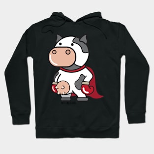 Beefy Beef Hoodie